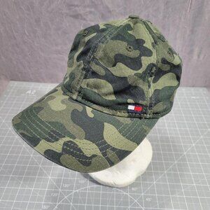 Tommy Hilfiger Men's Multi Hat